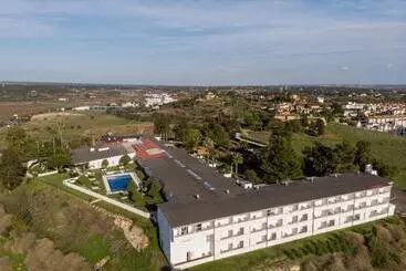 阿亚蒙特旅馆 - Ayamonte