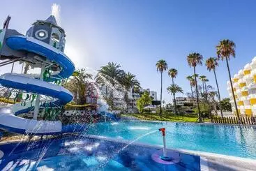 Abora Catarina by Lopesan Hotels - Playa del Inglés