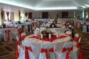 Гран Отель Эйч Эл Джи Самиль - Виго