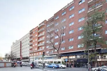 Acta Madfor - Madrid