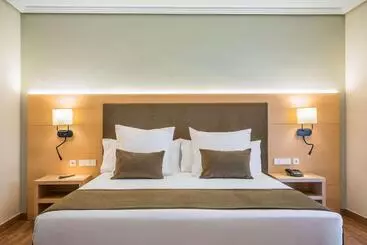 Barceló Murcia Siete Coronas - Murcia