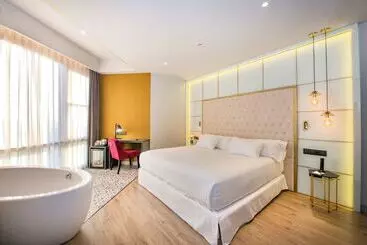 Barcelo Ourense - Ourense