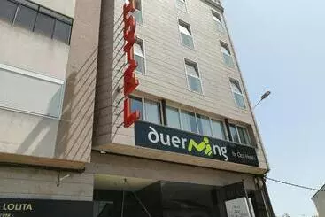 Duerming Villa De Sarria - Sarria