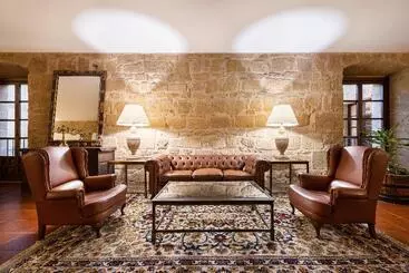 Eurostars Los Agustinos - Haro