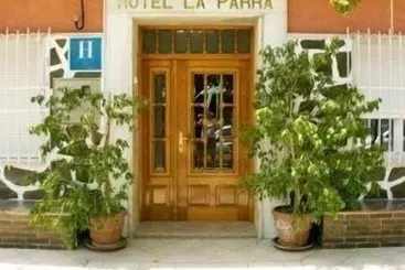 La Parra - Archena