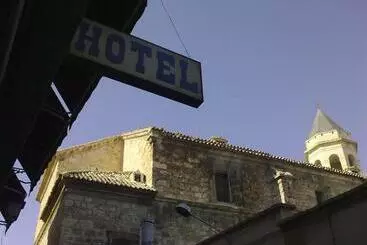 La Zambra - Mancha Real