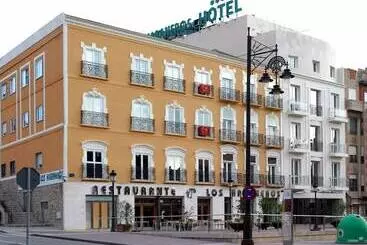 Los Habaneros - Cartagena