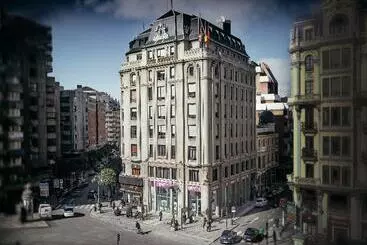 Occidental Leon Alfonso V - Leon