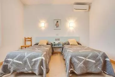 Restaurante Blanc I Negre 2 - Agramunt