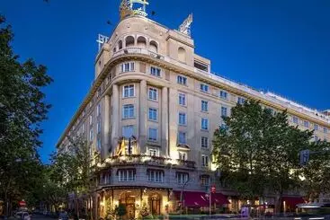 Wellington Hotel & Spa Madrid - Madrid