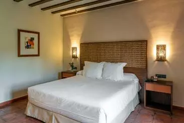 Parador De Chinchon - Chinchon