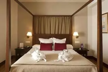 Parador De Ribadeo - Ribadeo