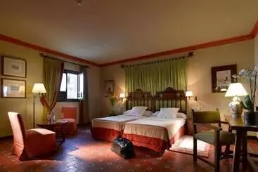 Parador De Ubeda - Ãšbeda