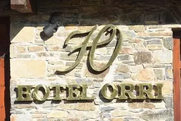 Rvhotels Orri - Tredos