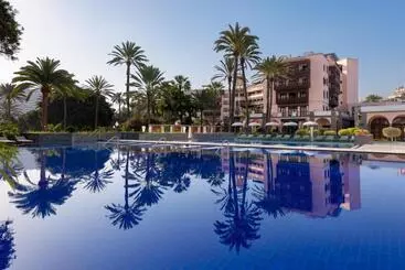 Santa Catalina, a Royal Hideaway Hotel  5*GL - Las Palmas de Gran Canaria