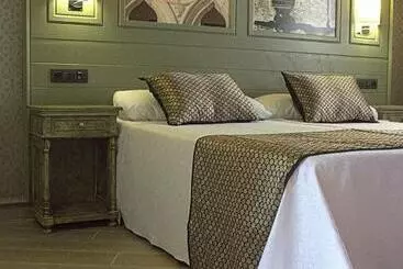 Adrián Hoteles Colón Guanahaní Adultos Only - Playas de Fanyabe