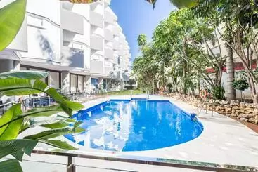 Aluasun Lago Rojo - Adults Recommended - Torremolinos