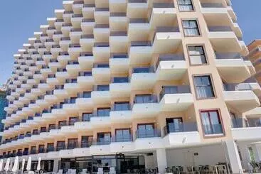 Angela  Adults Recommended - Fuengirola