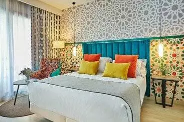 Hesperia Sevilla - Seville