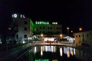 Hospedium Hotel Castilla - Torrijos