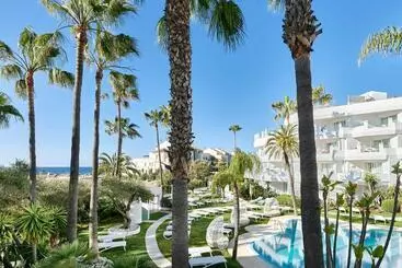Iberostar Selection Marbella Coral Beach - Marbella