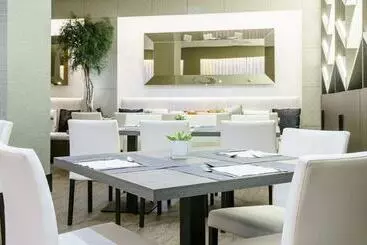 Ilunion Bilbao - Bilbao