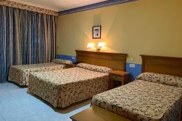 La Sierra - Antequera