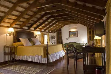 Las Casas De La Judería - סביליה