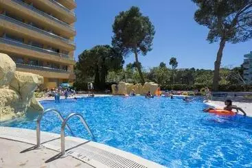 Medplaya Hotel Calypso - Salou