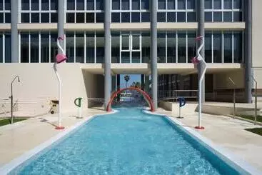 Medplaya Pez Espada - Torremolinos