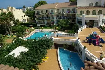ALEGRIA Pino Alto - Miami Platja