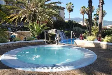 Puerto Palace - Puerto de la Cruz