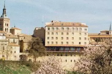 Real Segovia By Recordis Hotels - Segovia