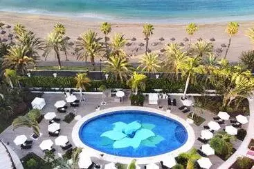 Sir Anthony - Playa de las Américas