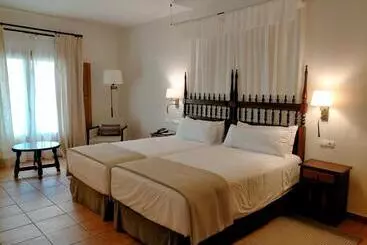 Parador De Benavente - Benavente