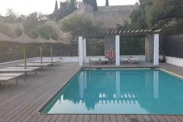 Parador De Malaga Gibralfaro - Malaga