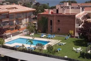 Ancora - Palamós
