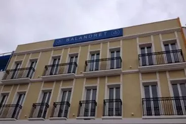 Boutique Balandret - Valencia