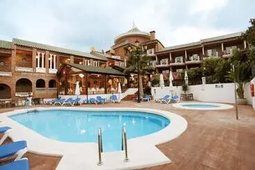 Boutique Calas De Alicante - Cabo de las Huertas