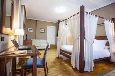 Casa Camila - Oviedo