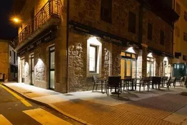 Casa Miño - Pola de Somiedo