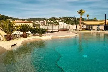 Delfin - Tossa de Mar