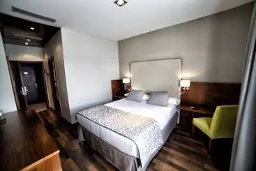 Parque Real - Ciudad Real