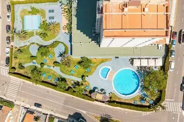 Prestige Goya Park - Roses