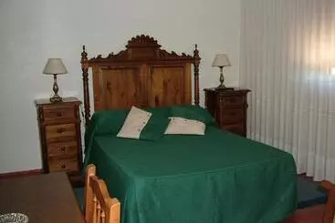 Hostal El Botero - Cuzcurrita de rio Tiron