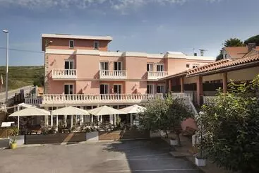 El Refugio - Cobreces
