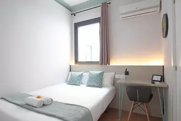 Regina Selfcheckin Smart Rooms - Palma de Mallorca