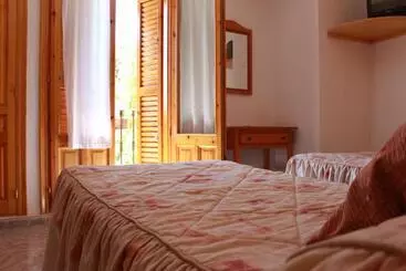 Hostal Casa Vispe - Escalona