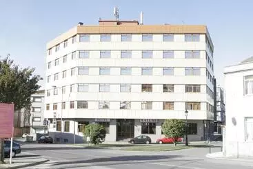 Xallas - Santa Comba