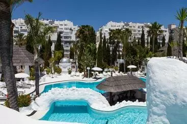 Suites Albayzin del Mar - Almuñécar